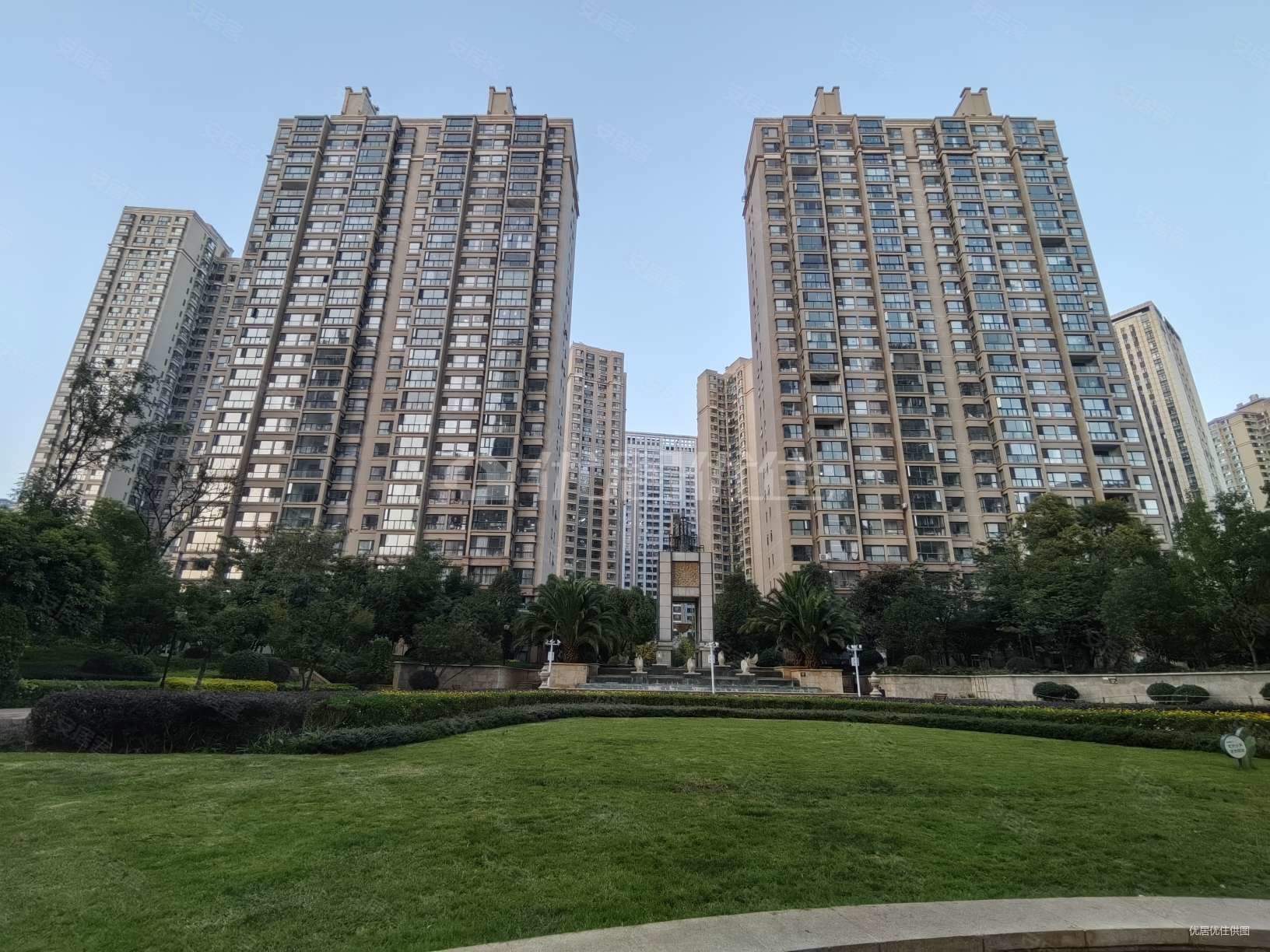 联想科技城(1期)2室2厅1卫86.2㎡东南78万