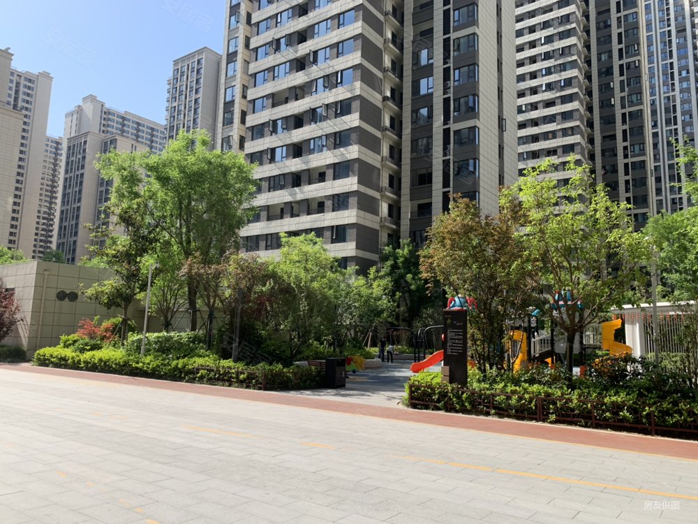 汇泉景悦城2号院3室2厅1卫89.4㎡南北92万