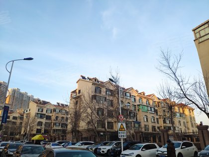 不足,沿湖城尚水湾怎么样,沿湖城尚水湾周边房产中介经纪人评价-大庆