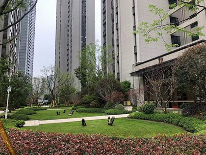 华发外滩首府,永泰路 - 武汉华发外滩首府二手房,租房,房价-武汉安居