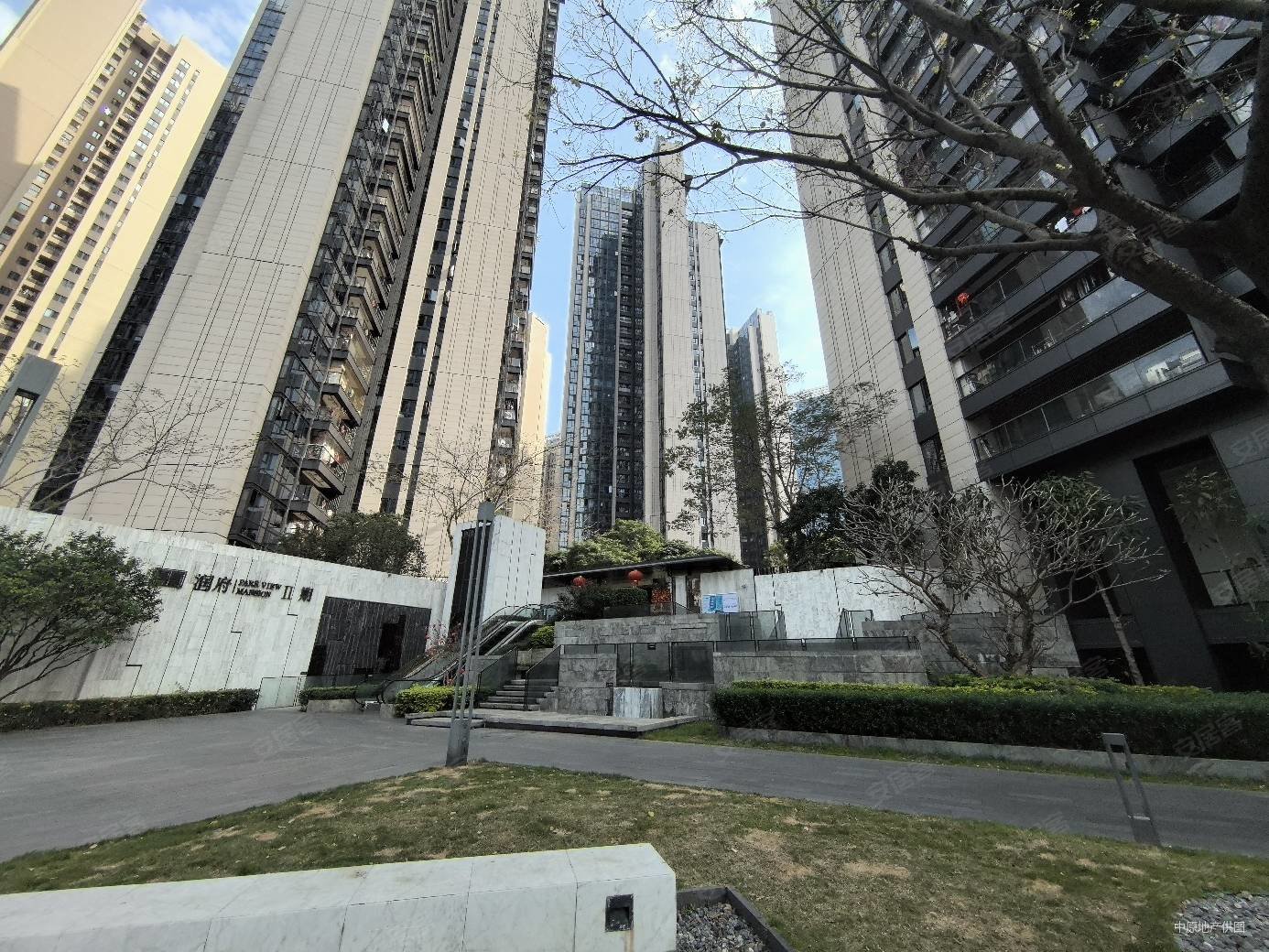 深圳房产网>深圳二手房>南山二手房>科技园二手房>华润城润府二期>