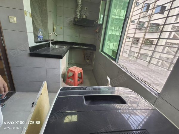 【多图】福泉花园,春光路租房,蓝海购物广场对面 福泉花园 精装一房