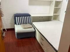 青岛市北新都心兴旺花园(二期) 3室1厅1卫出租房源真实图片