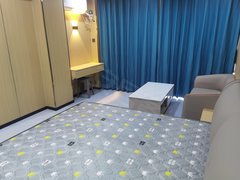 泉州洛江河市镇溪头村公寓房 豪华装修 拎包入住 阳光充足出租房源真实图片