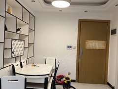 大亚湾大亚湾西区珠江四季悦城 3室2厅1卫出租房源真实图片