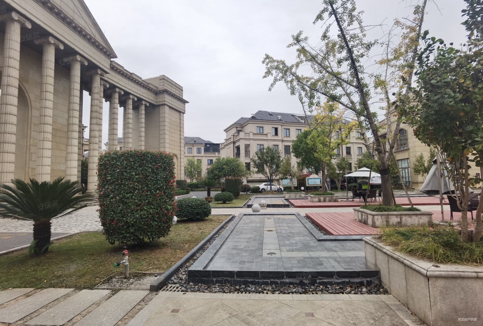 急售夏宫豪庭300万豪华装修实用面积400多方