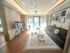 南京浦口江浦街道临江地铁十号线靠虹悦城山姆超市交通便利 采光好出租房源真实图片