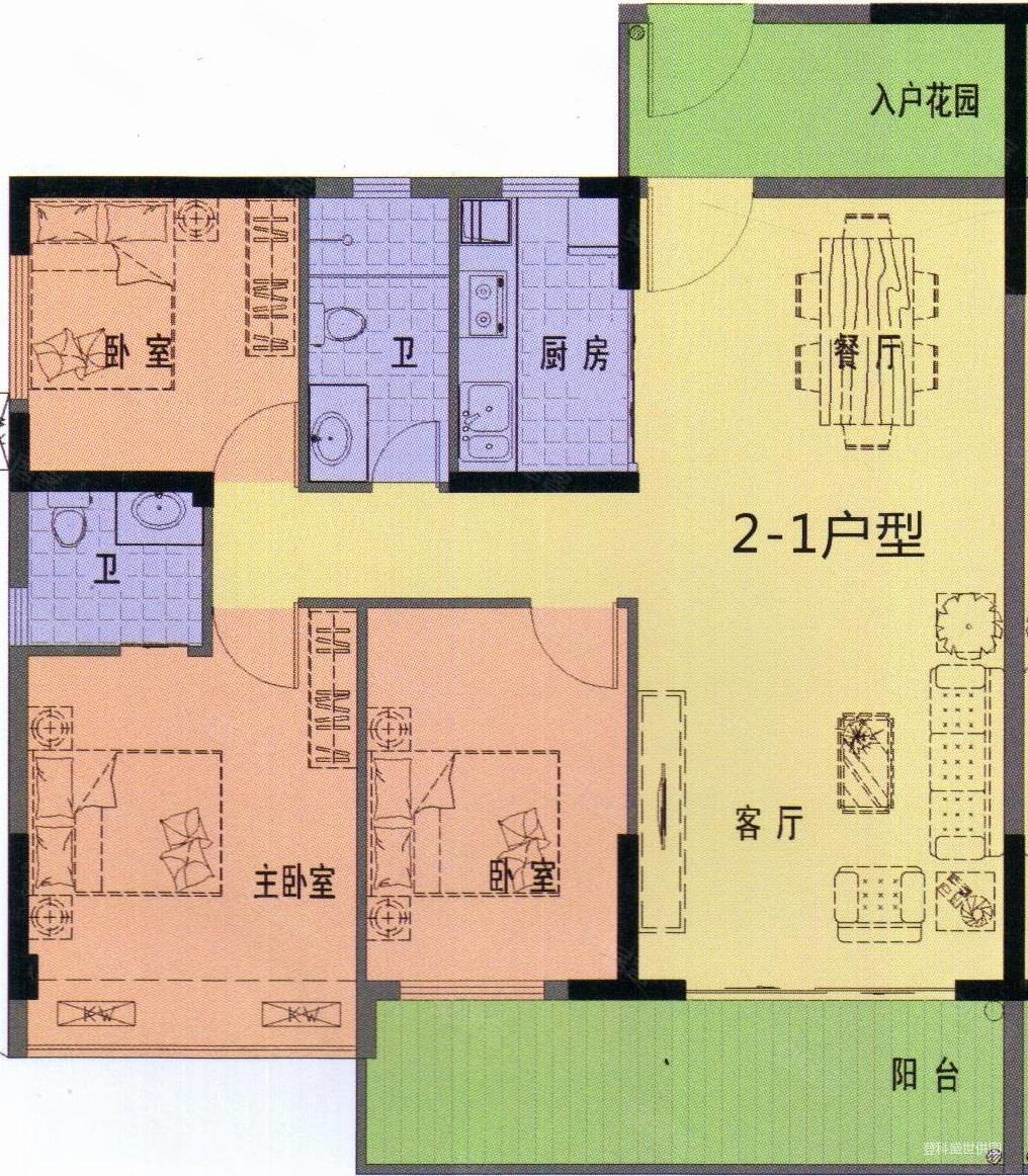 莲丰雅苑