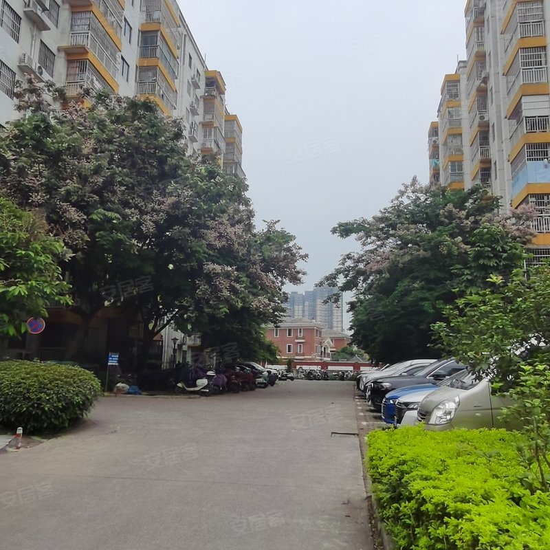 【中房碧翠园, 中房碧翠园小区专家解读页】- 南宁58同城