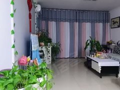 五家渠军垦路军垦路振兴花园,2室2厅 领包入住 精装修一中一小出租房源真实图片