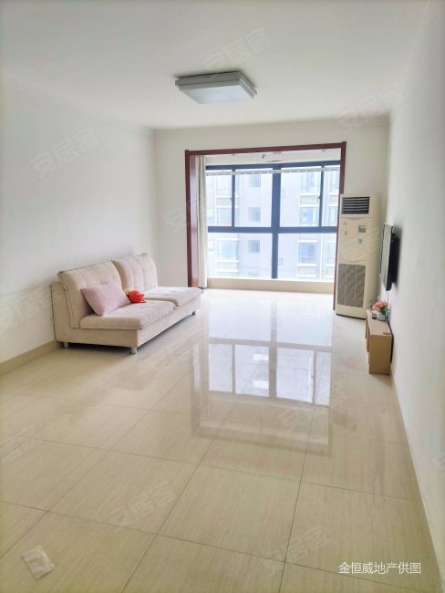 西市佳园 大两居 两梯四户 装修好 带电梯 近医院 正南朝向