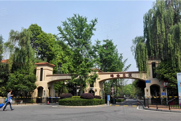 成都雅居乐花园(别墅)