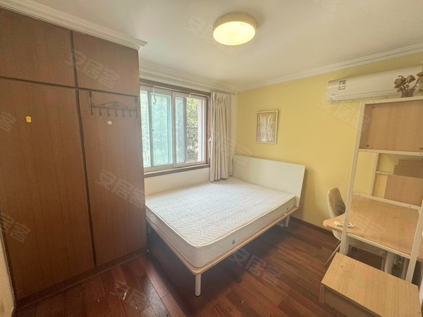 北京海淀马连洼万树园万树园小区精装修,步行农大南路地铁16号线直达