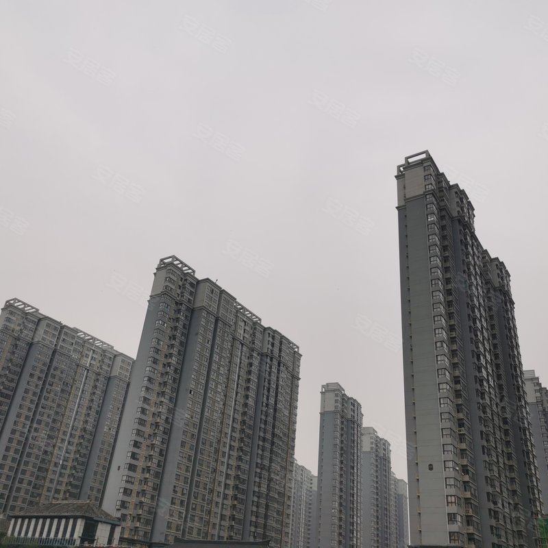 【润景怡园, 润景怡园小区详情,房价走势,房源,业主论坛】- 西安58