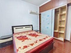 武汉沌口开发区体育中心宁康园 临东风公司地铁口 协和西院 海尔工厂 可短租无ZJ费出租房源真实图片