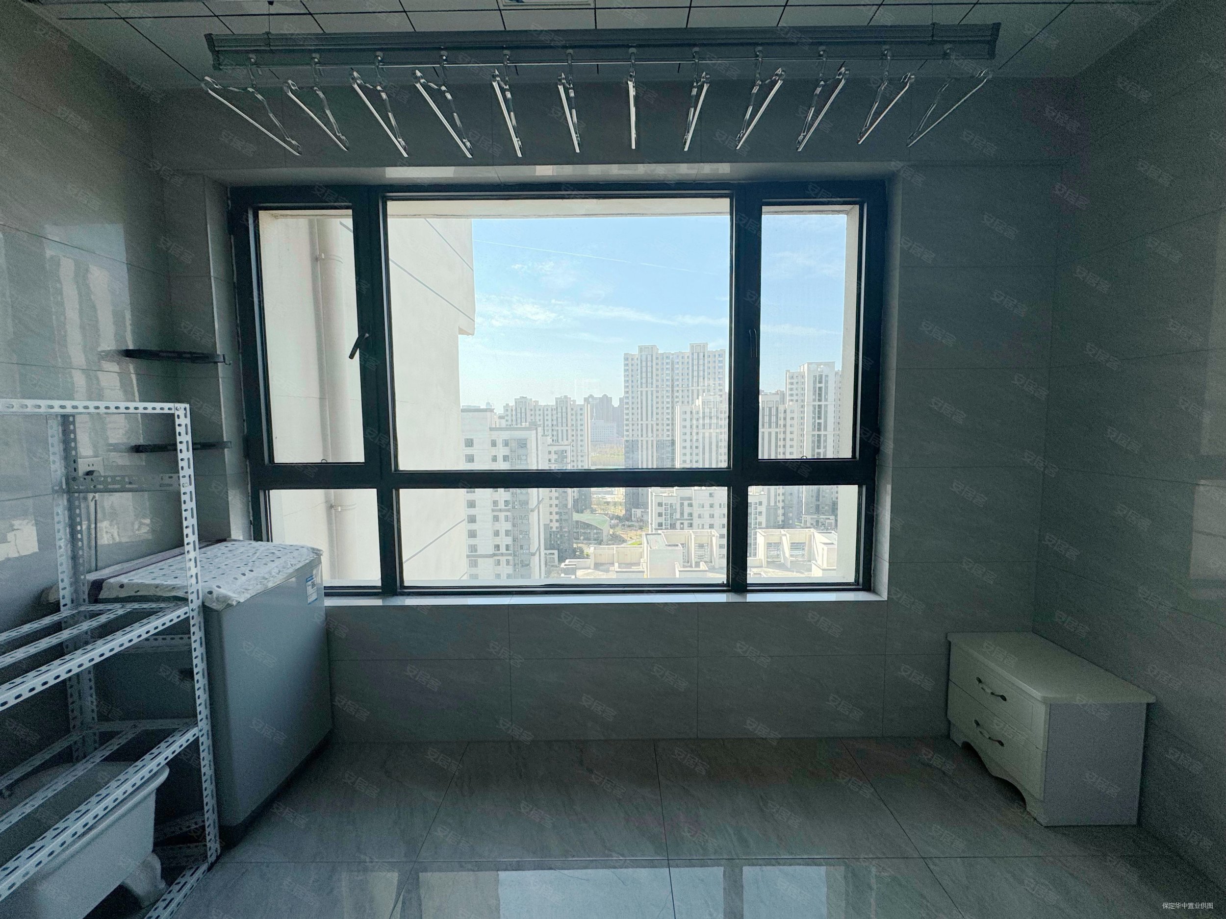 直隶新城水郡2室2厅1卫96㎡南北75.6万