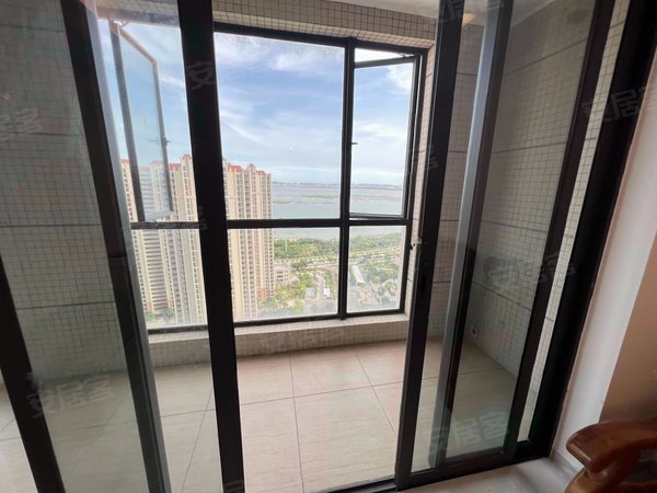 东海湾租房,碧桂园天玺湾 3室1厅1卫 精装修 居家必看,丰泽租房-泉州