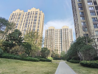 鑫苑府,京广快速路,近漓江路 - 郑州鑫苑府二手房,租房,房价-郑州安居