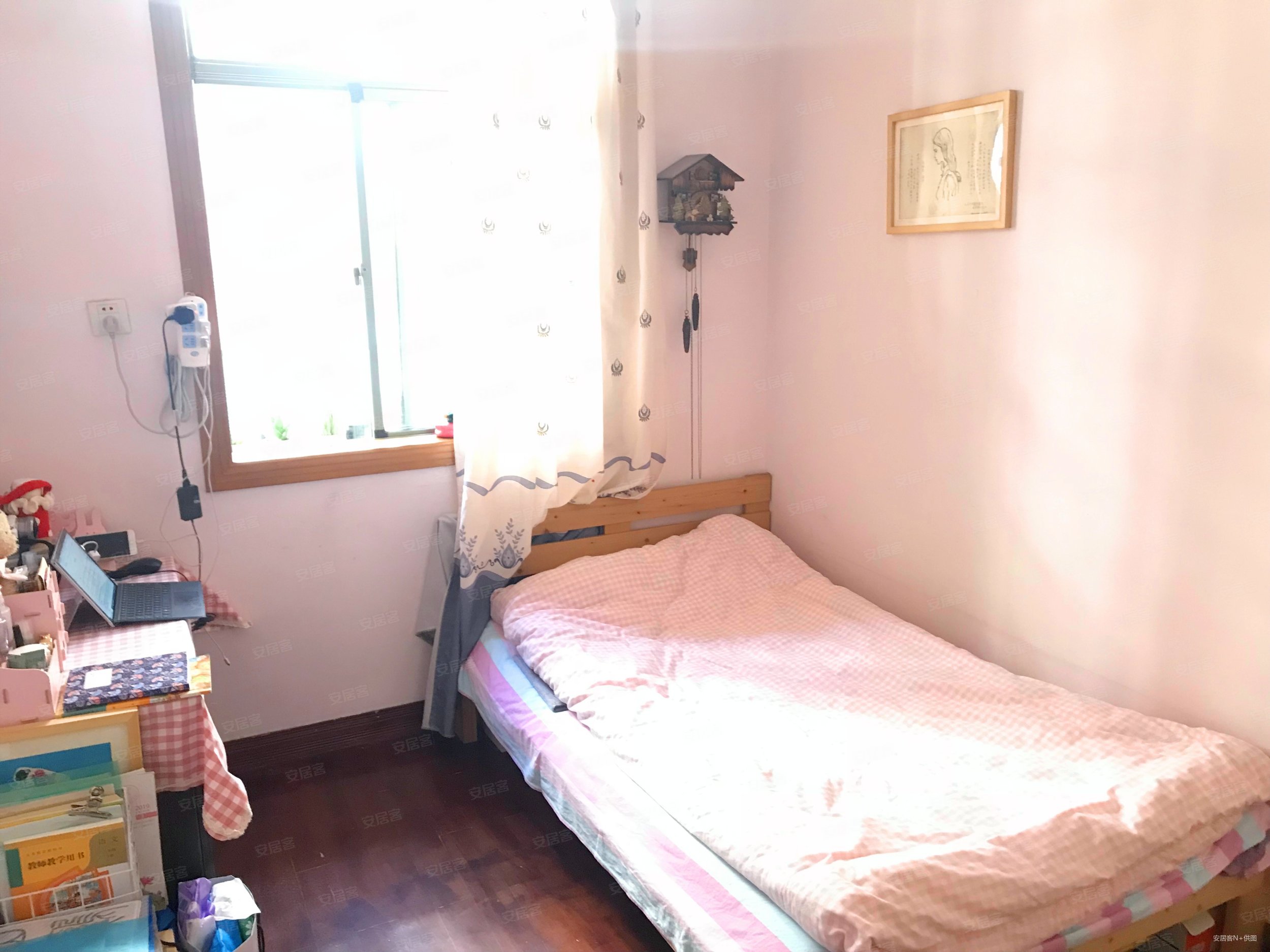 钢都花园127街坊2室1厅1卫73.11㎡东南85万