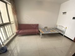 曲靖麒麟麒麟花园麒麟花园大花桥二医院二小六中旁学仕铭园精装一室带家具拎包入住出租房源真实图片