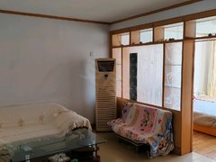 青岛城阳家佳源后桃林社区 2室1厅1卫出租房源真实图片