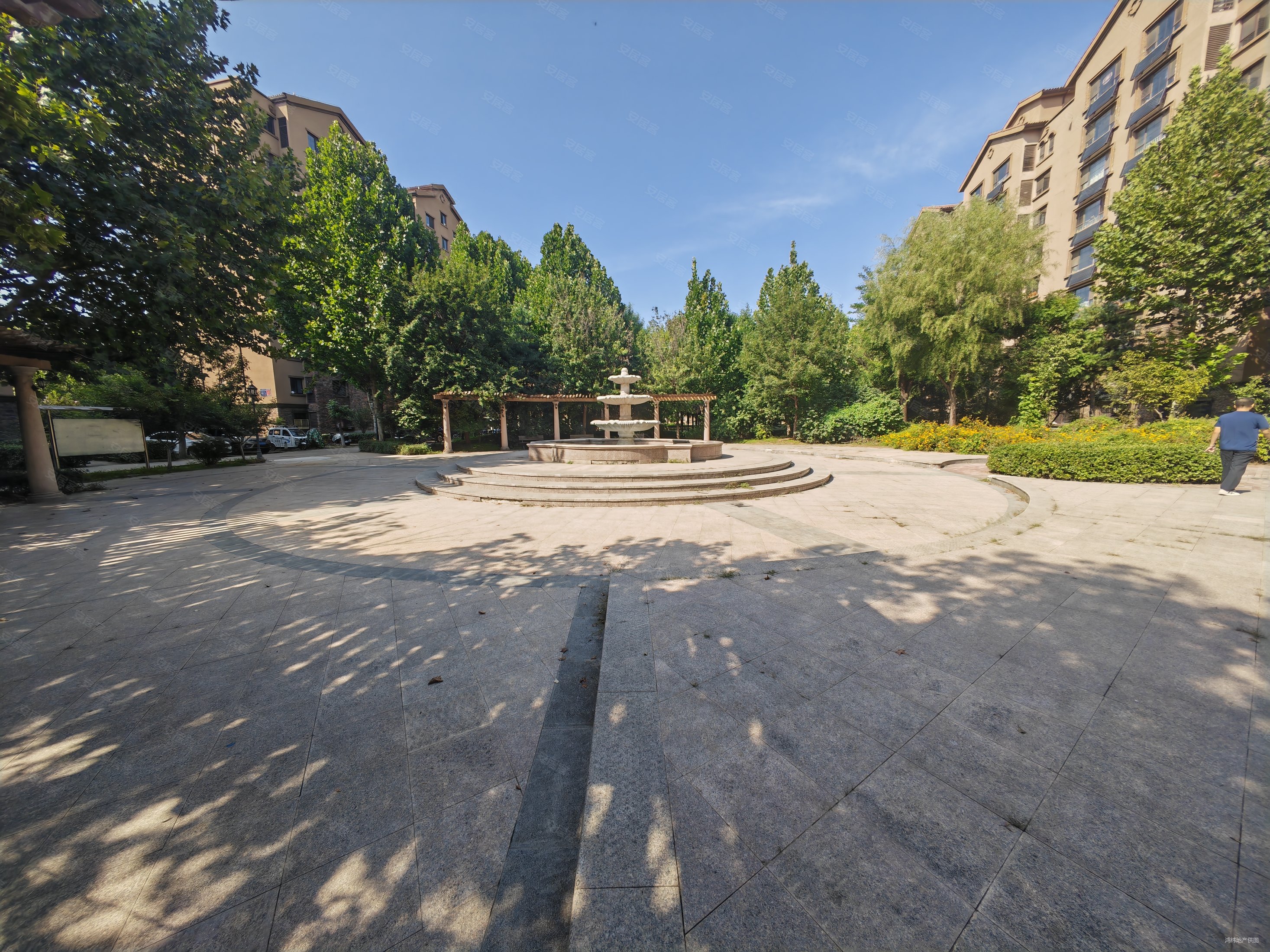 两居 精装 10w可入住~~~,浅山香邑二手房,140万,2室2厅,1卫,89平米