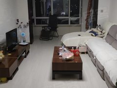 哈尔滨香坊安埠轴承名苑 2室1厅1卫出租房源真实图片