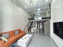 宜春袁州袁州新城东投明月里 电梯高层 近高铁站区政府金悦湾东投中央城时代春城出租房源真实图片