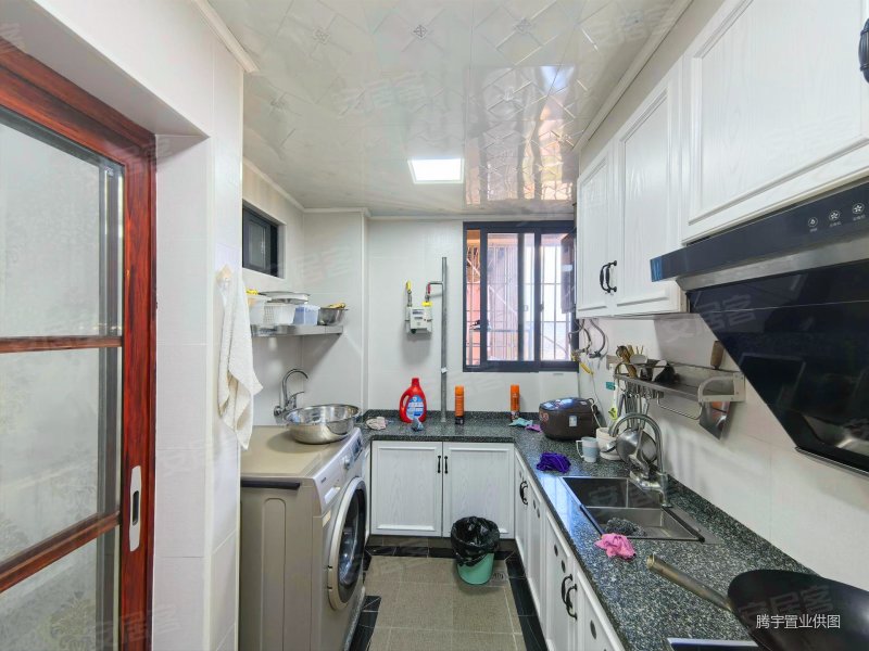 红星紫郡(涪陵)3室2厅2卫96㎡南北49.8万