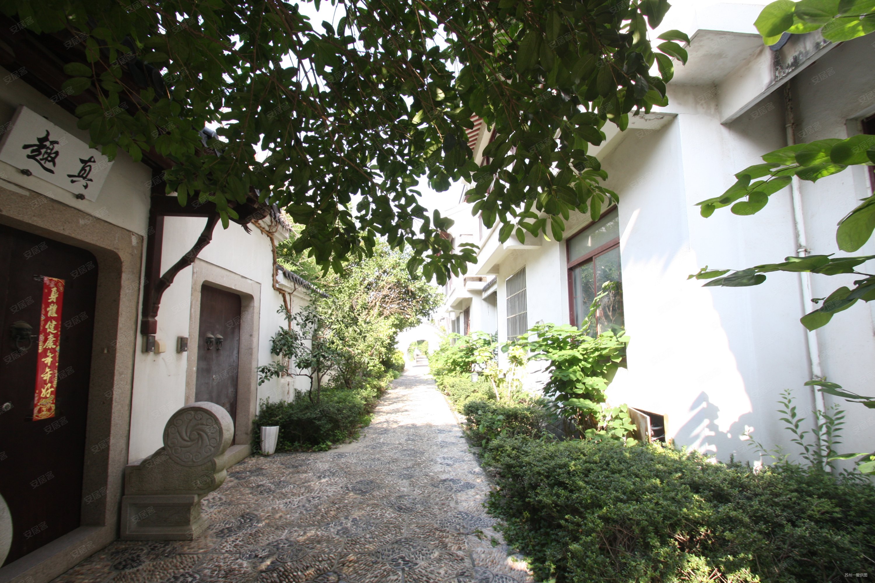 苏州房产网>苏州二手房>平江二手房>平江路二手房>兰亭苑(别墅)>