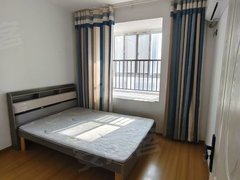 亳州蒙城玖隆国际北蒙小学 齐山路中学 森林公园西区 三室 拎包入住 多套房源出租房源真实图片