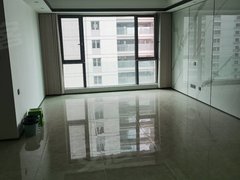 西安长安郭杜高新三期地铁口，大三室两个卫生间，品质小区出租房源真实图片
