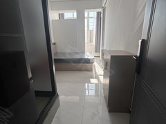 北京石景山古城实图实价 公寓带阳台独卫实墙 外窗 0中介 可月付 可短签出租房源真实图片