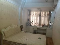 阜阳太和人民中路出租,文庙,太中翰林广场附近三室,拎包入住出租房源真实图片
