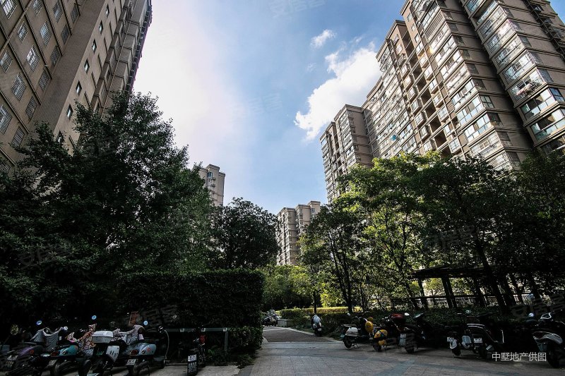 利港银河新城
