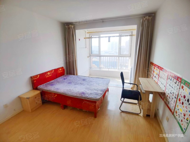 高楼层视野好 板楼 医疗配套成熟 满五 南北通透 电梯房,御景嘉园二手