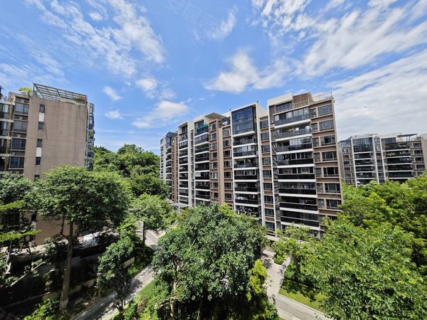 广州黄埔萝岗保利香雪山(南区)萝岗地铁站 保利香雪山 归谷中山三院