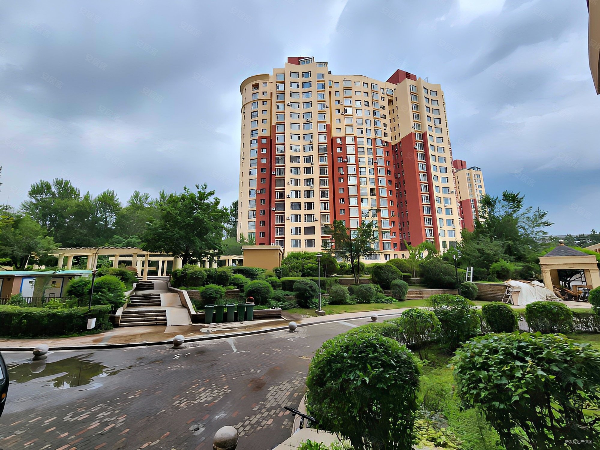 长春房产网>长春二手房>经开二手房>天地十二坊二手房>武夷花园>