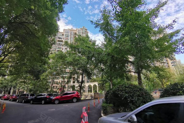 阳光威尼斯三期