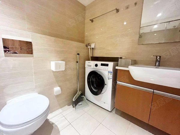 【多图】西溪美岸,未来科技城租房,转租五常地 西溪美岸 朝南好房