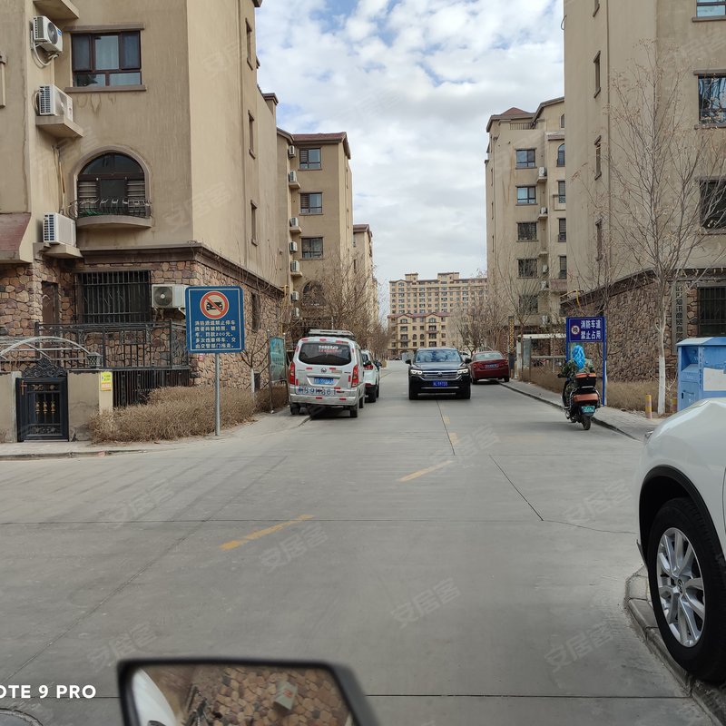 【汇景苑, 汇景苑小区详情,房价走势,房源,业主论坛】- 哈密58同城