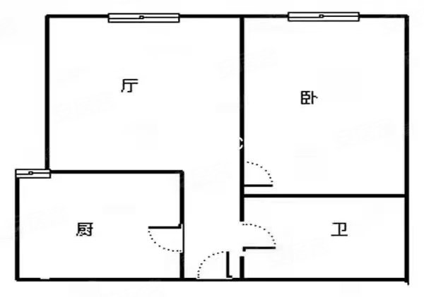 福州安居客>福州租房>台江租房>茶亭租房>王府城>王府城租房>600_421