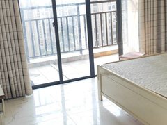 个人房可短租可做饭 软件园海盛磐基城永丰超大阳台独立洗衣机