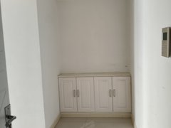 鞍山铁东站前万熹城市广场 2室1厅1卫 105平 精装修 电梯房出租房源真实图片