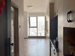 溧阳城中奥体中心吾悦广场公寓出租1800出租房源真实图片