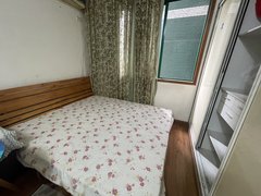 重庆南岸四公里一室双床房 近轻轨站 楼下永辉出租房源真实图片