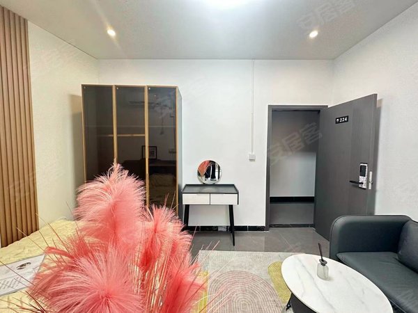 广州番禺石碁东怡新区东豪园番禺广场3号线地铁直达,不走巷,温馨精装