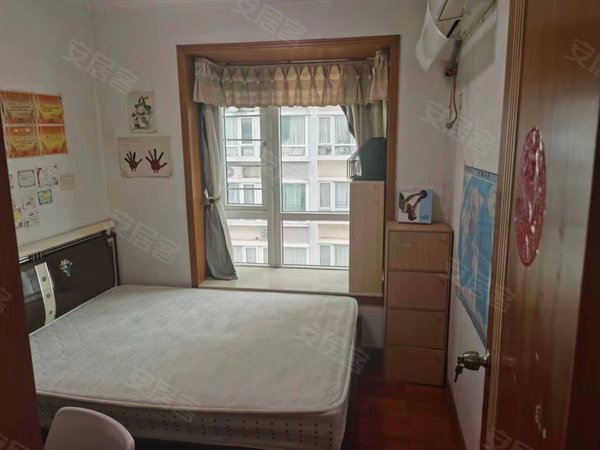 【多图】四达大厦,南油租房,服装城 两房厅出阳台 家私全齐 楼下9.