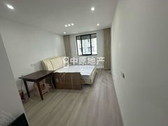 上海杨浦杨浦公园长浜路400弄小区 1室 精装修 33平出租房源真实图片