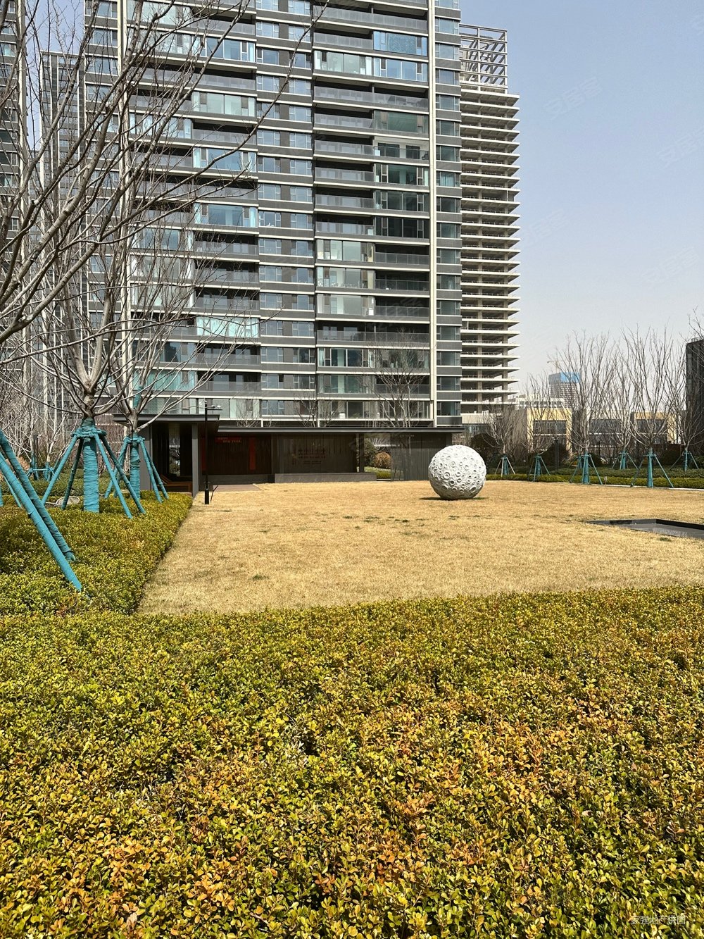 华润灵山湾悦府一线海景大平层双地铁21世纪配套近商圈